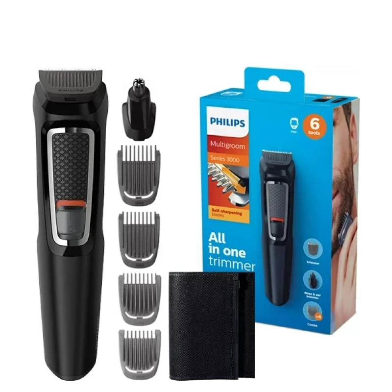 Машинка для стрижки Philips MG3715/14