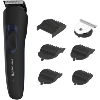 Машинка для стрижки Rowenta TN8930F2