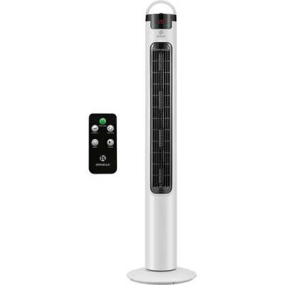 Вентилятор підлоговий Interflux ILFC-5000