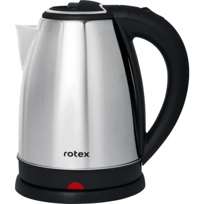 Чайник метал Rotex RKT09-A