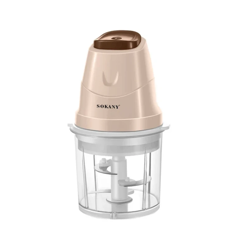 Подрібнювач Sokany SK-06009BE