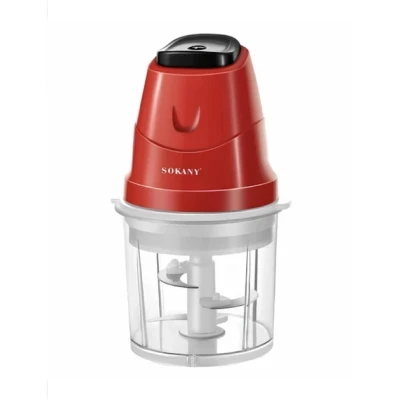 Подрібнювач Sokany SK-06009R