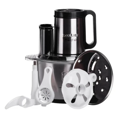Подрібнювач Sokany SK-06019