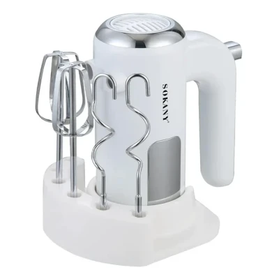 Міксер Sokany SK-02025