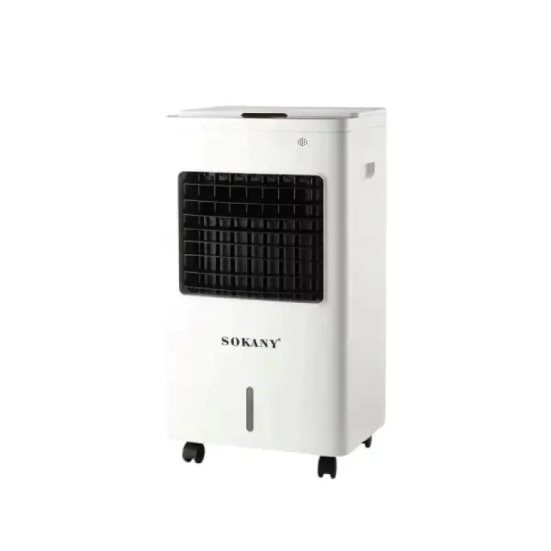 Вентилятор підлоговий Sokany SK-19016