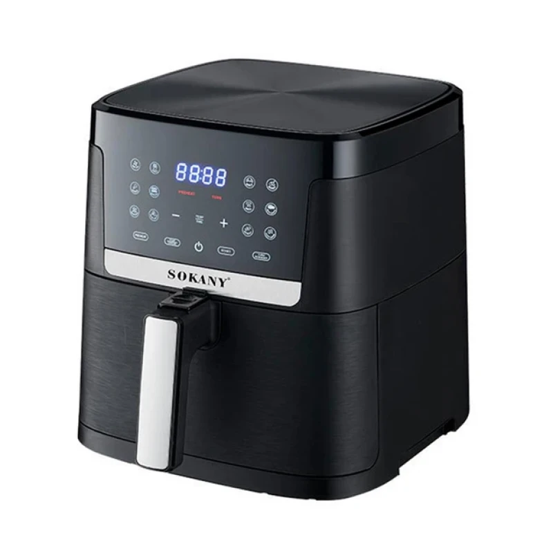 Аерогриль Sokany SK-10004