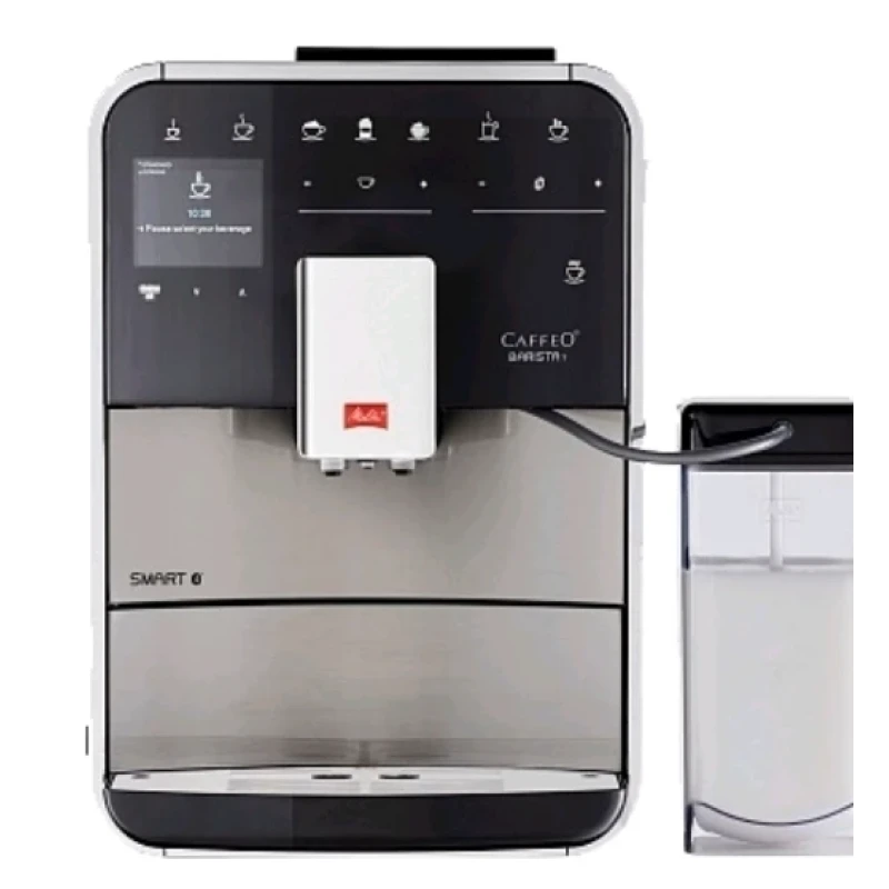 Кавомашина Melitta BARISTA T SMART  F84/0 -100