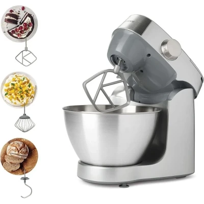 Кухонний комбайн Kenwood KHC29A.A0SI + KAP90.000GY