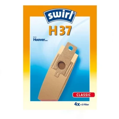 Мішок для пилос. Swirl Swirl H37