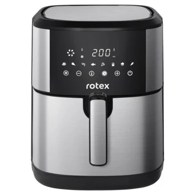 Аерогриль Rotex ROM760-XL