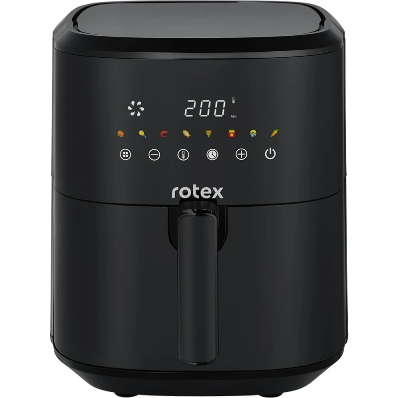 Аерогриль Rotex ROM650-XL