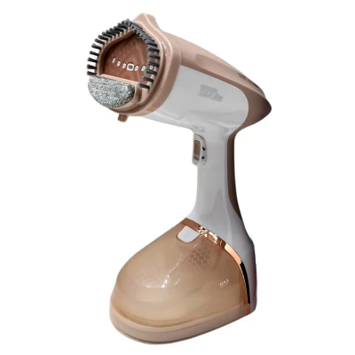 Відпарювач Zepline ZP-206 Cream