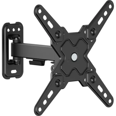 Кронштейн похило-поворотний для тв Brateck 13"-43" LDA40-221