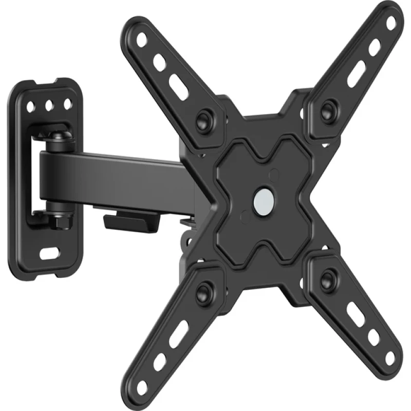 Кронштейн похило-поворотний для тв Brateck 13"-43" LDA40-221