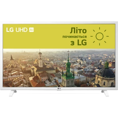 Телевізор Lg smart 24TQ510S-WZ