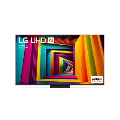 Телевізор Lg smart 75UT91003