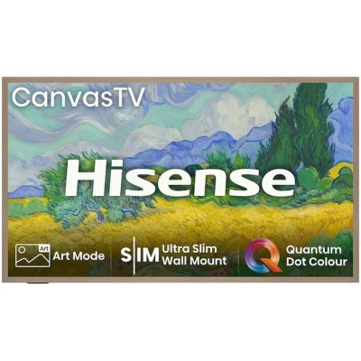 Телевізор Hisense smart 55S7NQ
