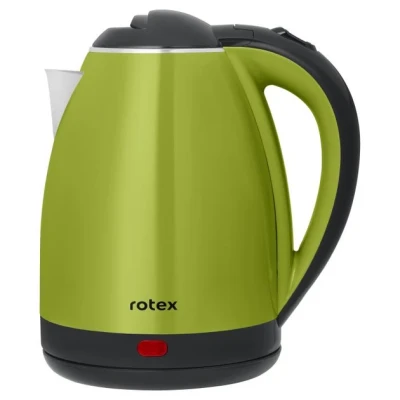 Чайник метал Rotex RKT24-0