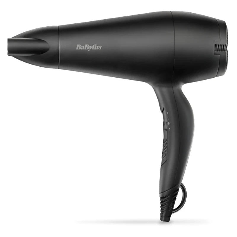 Фен Babyliss D215DE