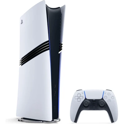 Ігрова приставка Sony PlayStation 5 PS5 PRO 2 TB CFI-7021 B01Y