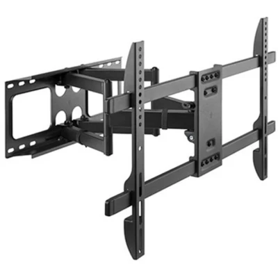 Кронштейн похило-поворотний для тв Gembird 37"-80" WM-80ST-02