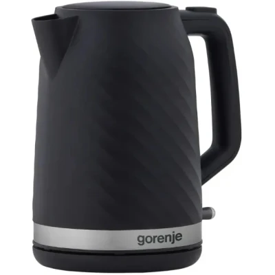 Чайник метал Gorenje K 17 SPB
