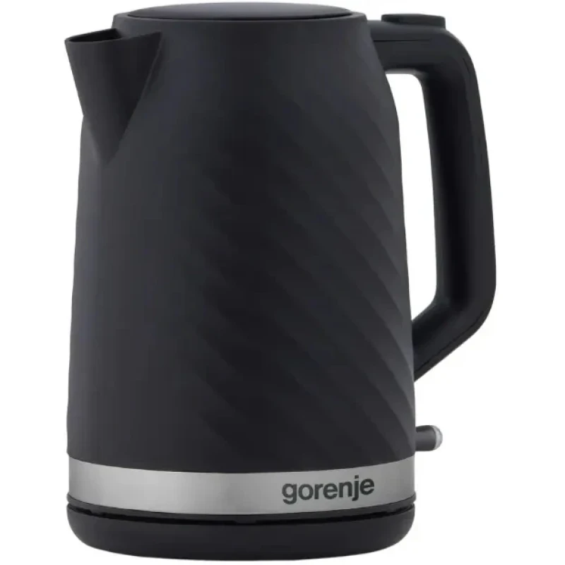 Чайник метал Gorenje K 17 SPB