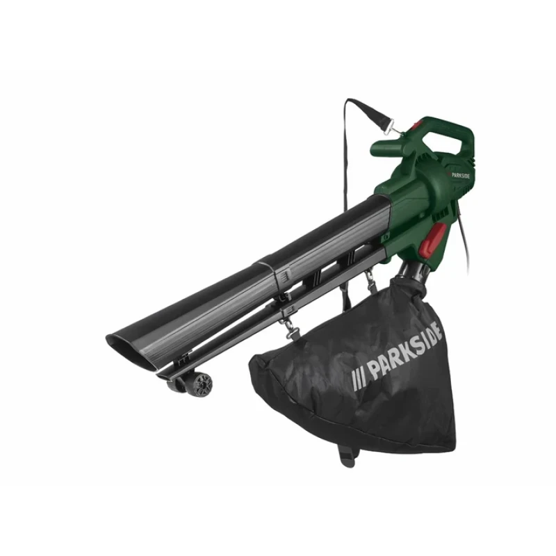 Пилосос господарський садовий Parkside PLS 2600 B2 2600 W