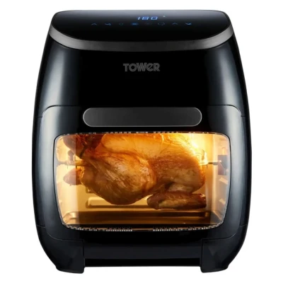 Аерогриль Tower T17076 Xpress Pro Combo