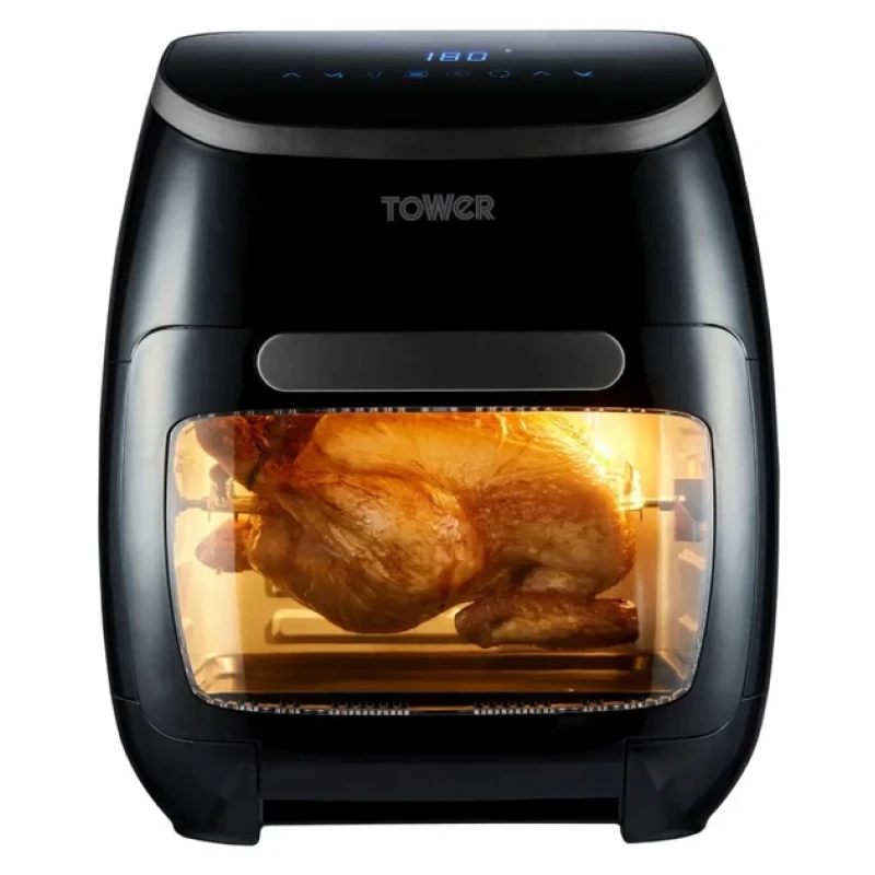 Аерогриль Tower T17076 Xpress Pro Combo Аерогриль Tower T17076 Xpress Pro Combo