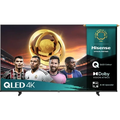 Телевізор Hisense smart Qled 65E7Q PRO