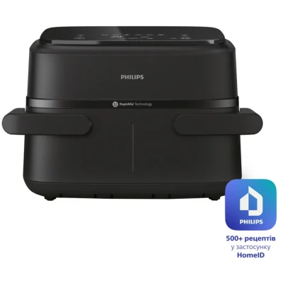 Аерогриль Philips NA150/00