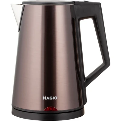 Чайник метал Magio MG-987