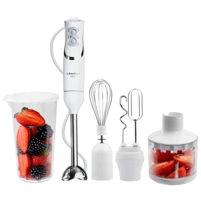 Блендер погружний Liberton LHB-0302