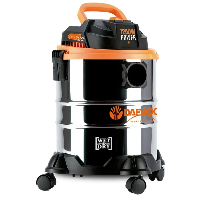 Пилосос господарський Daewoo DAVCW90-20