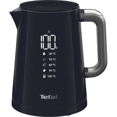 Чайник скло Tefal KO854830