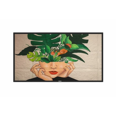 Телевізор-монітор Philips діагональ 43` 43BDL4510D/00