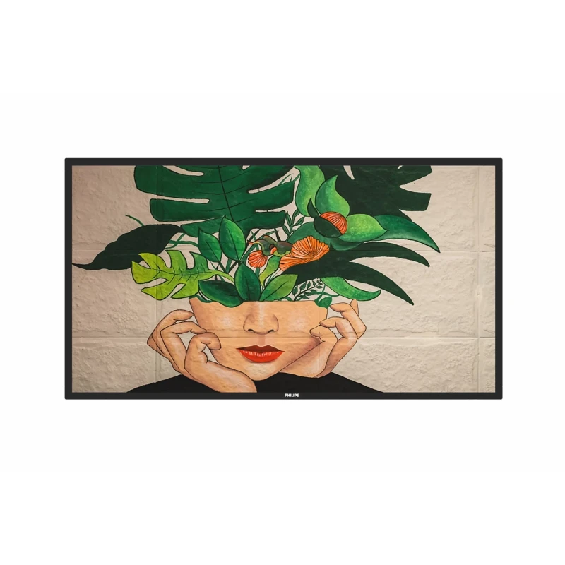 Телевізор-монітор Philips діагональ 43" 43BDL4510D/00