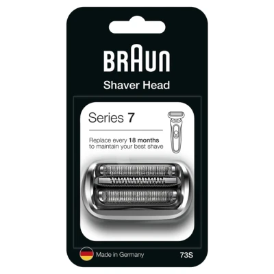 Сітка та ріжучий блок Braun Series 7 73S