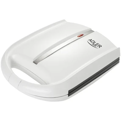 Вафельниця-горішниця Adler AD 3039 W