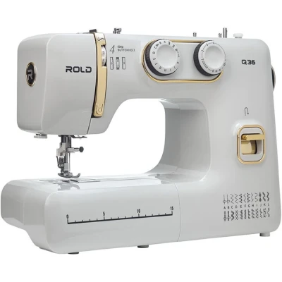 Швейна машинка Rold Q36