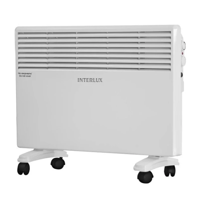 Обігрівач конвекц. Interlux INC-1088PR