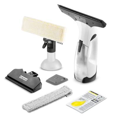 Пилосос для вікон Karcher Plus N WV 2 1.633-661.0