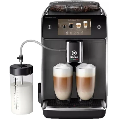 Кавомашина Philips Saeco SM6682/10