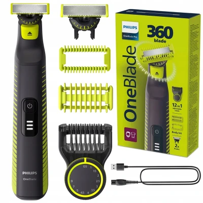 Машинка для стрижки Philips QP6507/23