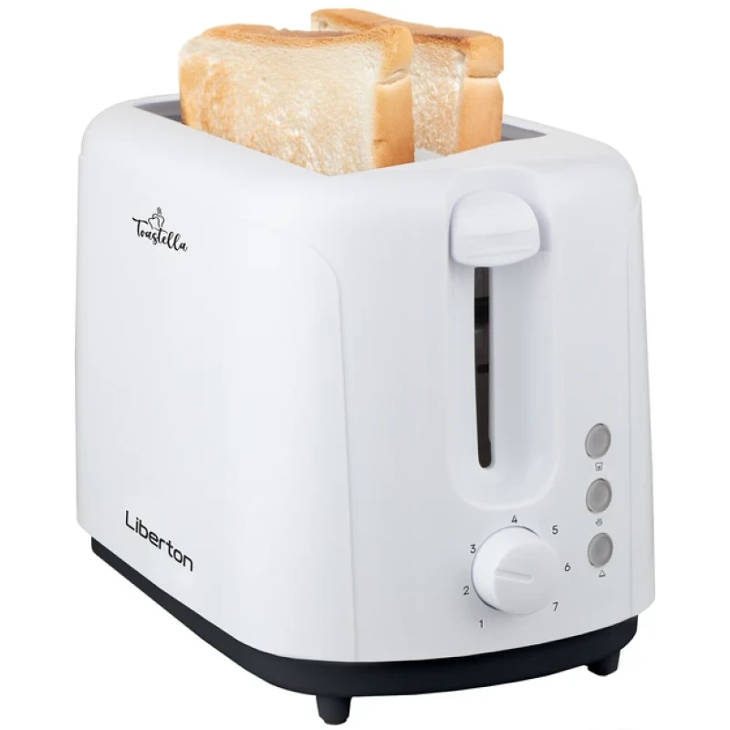 Тостер Liberton LET-5700