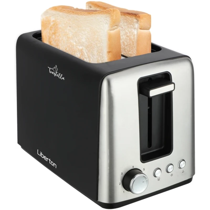 Тостер Liberton LET-5703