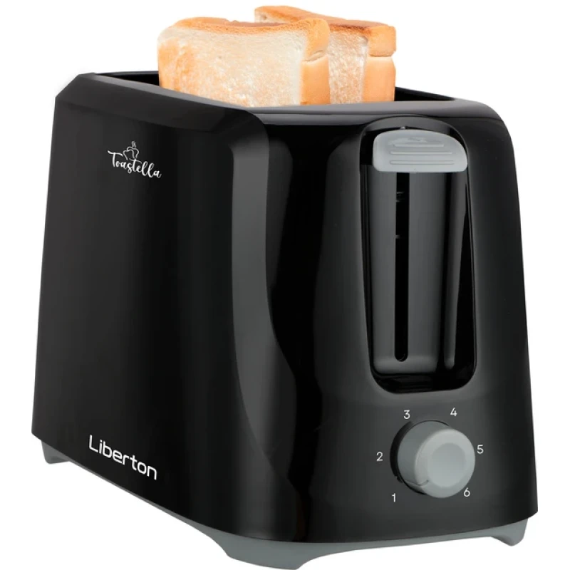 Тостер Liberton LET-5704