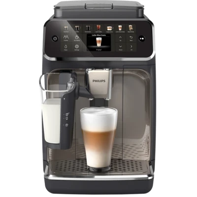 Кавомашина Philips Saeco EP4449/70