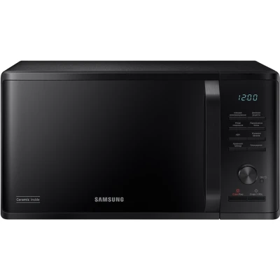 Мікрохвильова піч Samsung MS23K3515AK